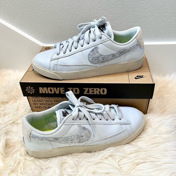 nike blazer low se sneaker